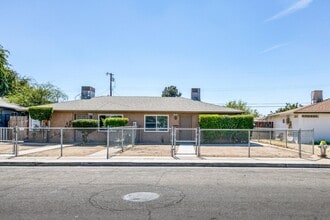 Building Photo - 3494-3496 E Terrace Ave