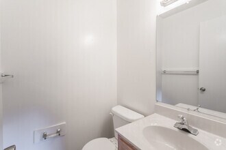 2BR.1.5BA,- 807SF - Carson Square Apartments