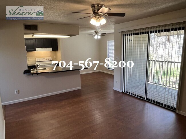 Building Photo - 1 Bedroom, 1 Bath, 2nd story Condo near Ba...