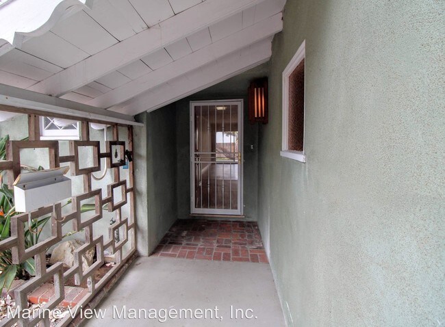 Building Photo - 3 br, 2 bath House - 565 20th Street