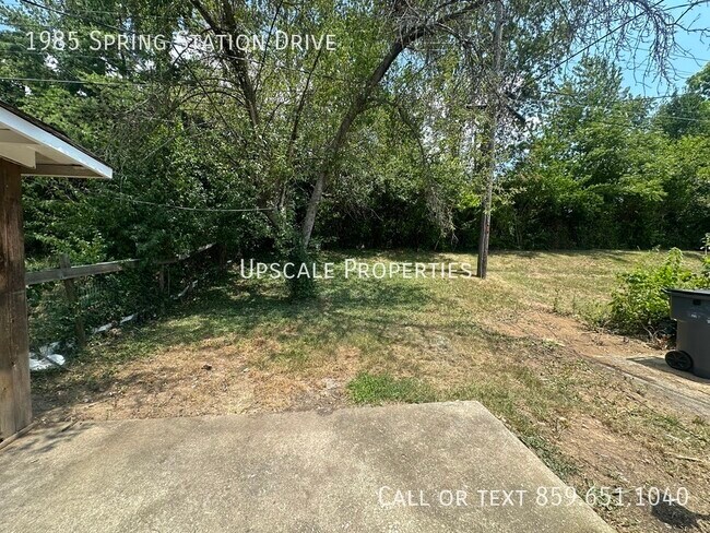 Photo - 1985 Spring Station Dr Apartment