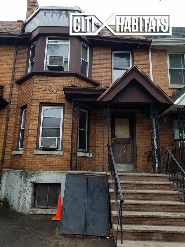 Primary Photo - 86-36 Woodhaven Blvd