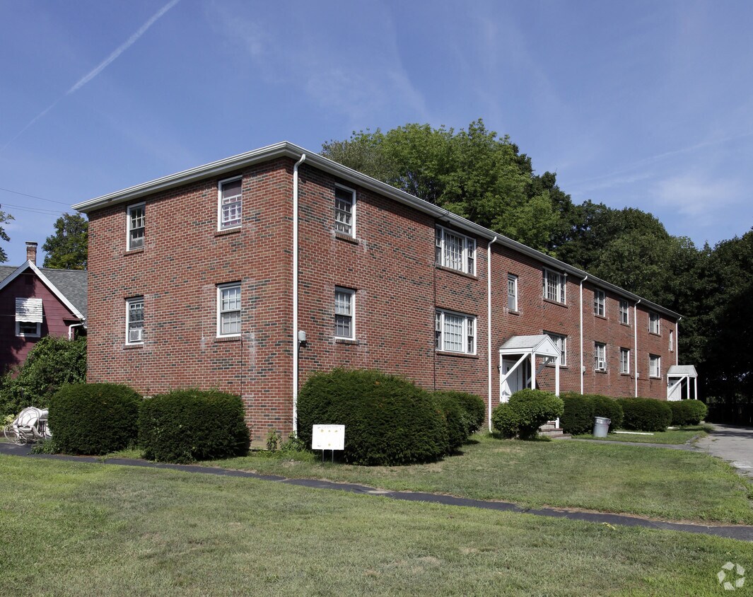 Primary Photo - 30-32 Chestnut St