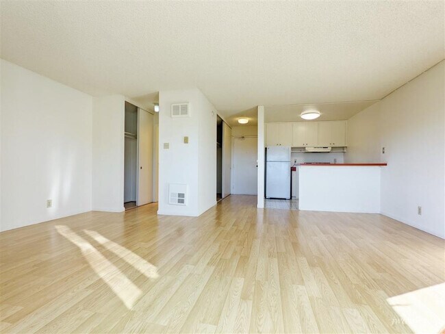 Foto del edificio - 1135 Ellis St