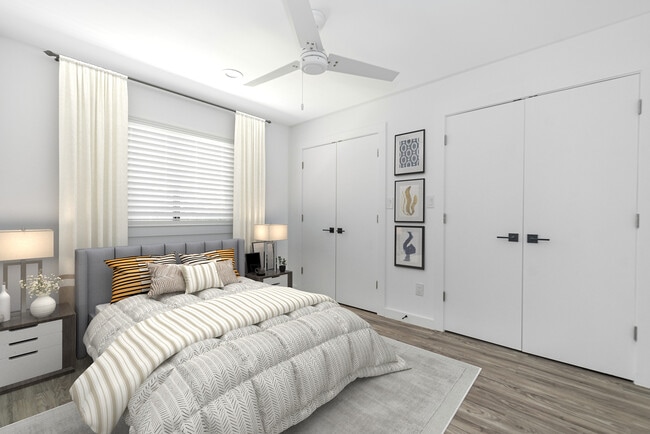 Foto del edificio - Perrin Flats at Bishop Ridge