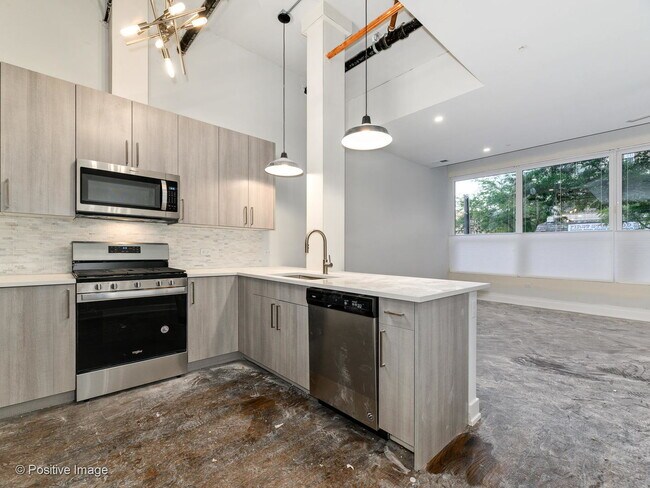 Foto del edificio - 4428 N Sheridan Rd
