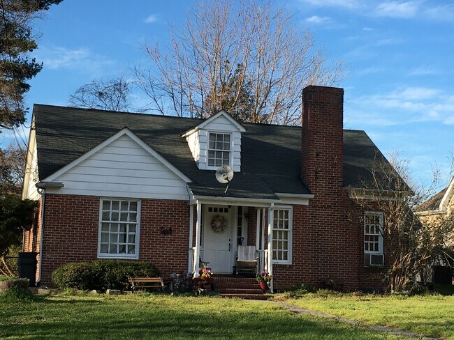 Foto del edificio - 609 Lafayette St