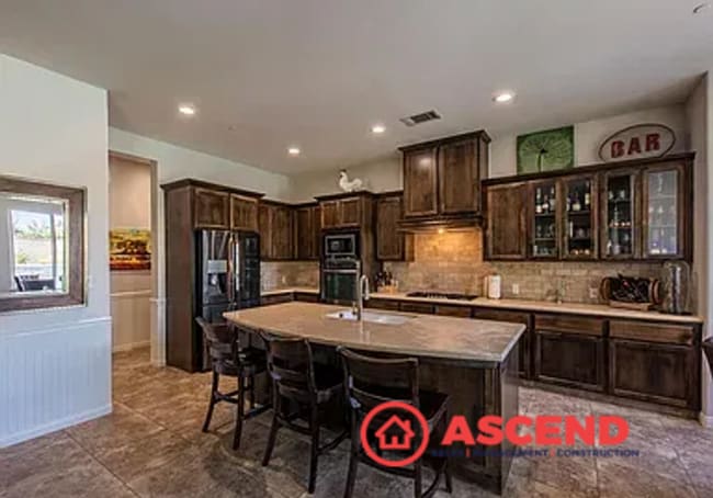 Foto del edificio - Stunning Home Near Frontier Highschool!