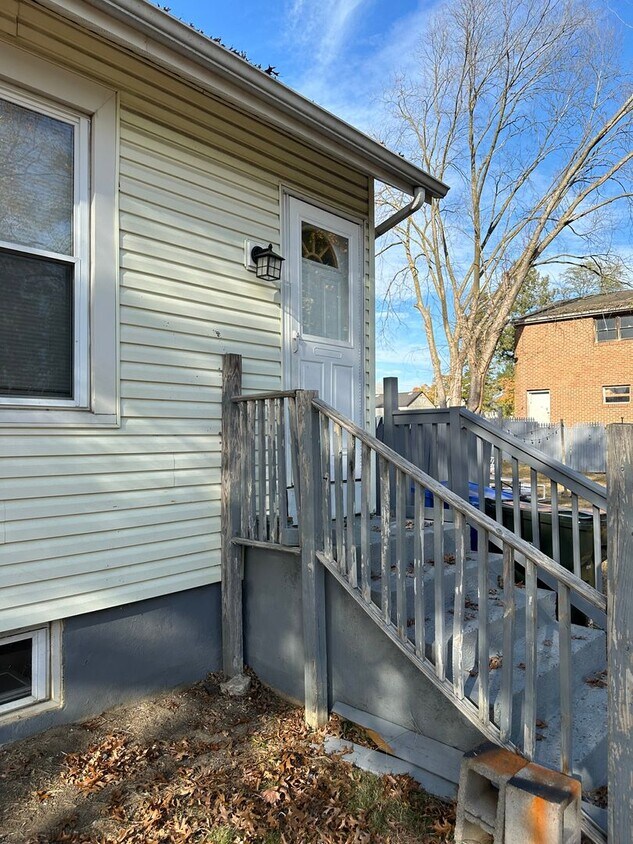 Primary Photo - 3 Gilbert St