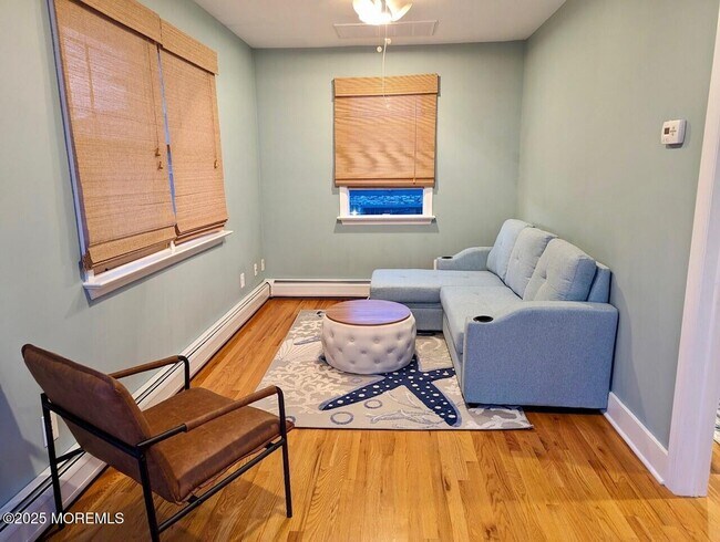 Foto del edificio - 1 Beach Way