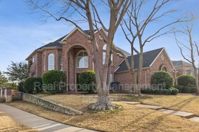 Building Photo - 5004 Seville Ln