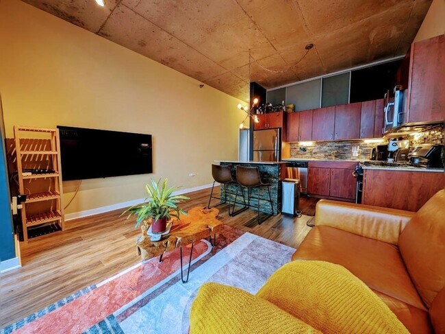 Foto del edificio - 235 W Van Buren St