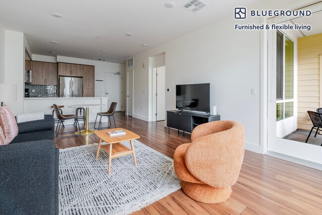 Foto del edificio - 388 E Evelyn Ave