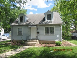 Building Photo - 4705 S Anthony Blvd