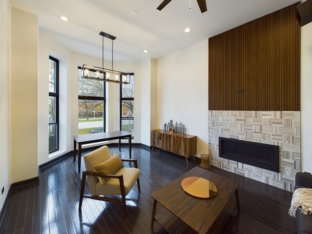 Building Photo - 4026 S King Dr