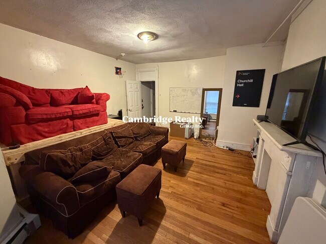 Foto del edificio - 15 Sewall St