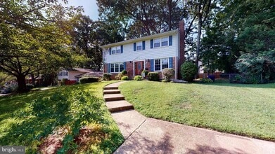 Building Photo - 2527 Bull Run Ct