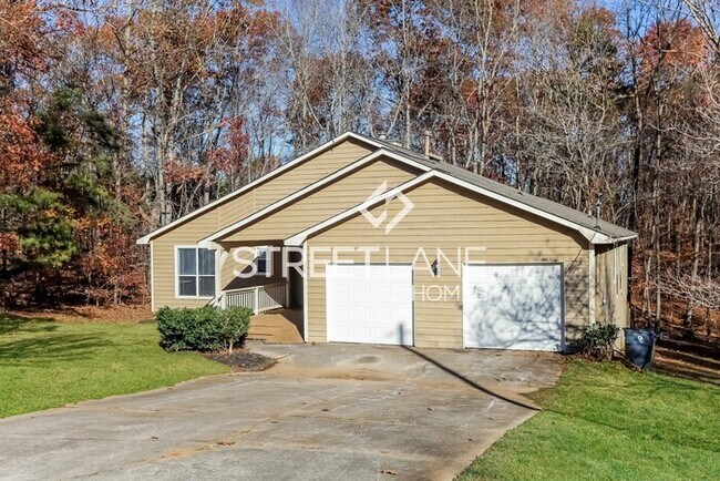 Building Photo - 4410 Dorsett Shoals Run