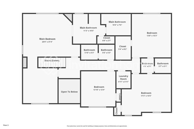 Building Photo - 164 Babbling Brook Dr