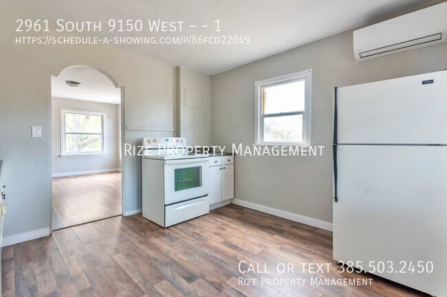 Building Photo - Step inside! You’ve reached your refuge fr...