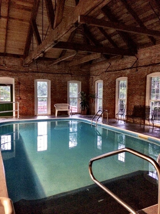 150 Yantic St Unit 124, Norwich, CT 06360 Apartments in Norwich, CT