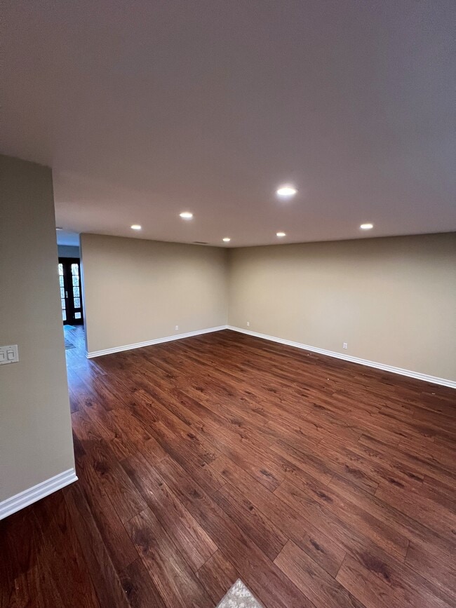 Family Room - 21112 Via Corrillo