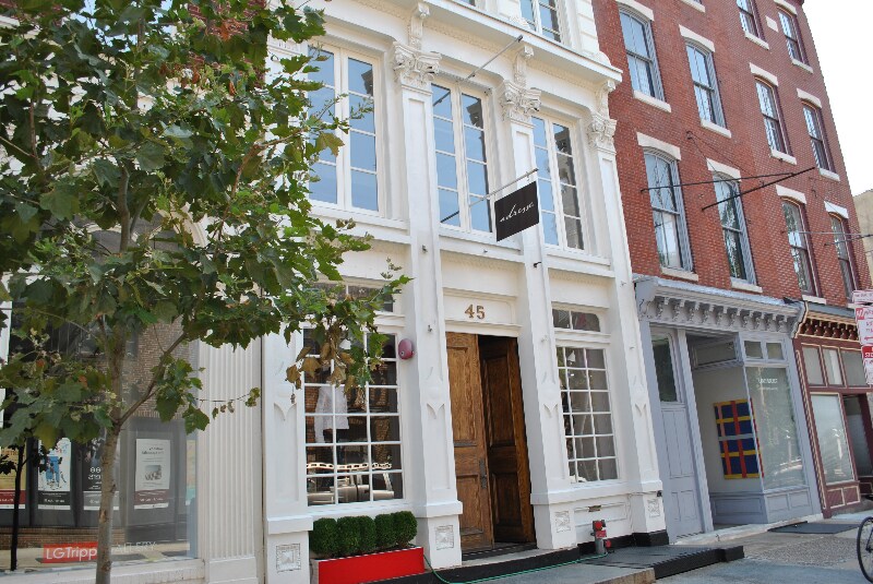 Primary Photo - 45 N 2nd St