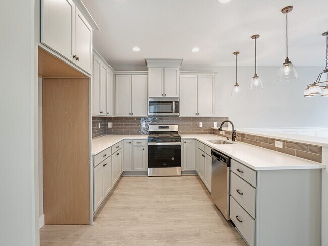 Foto del edificio - 9542 N Allegheny Ave