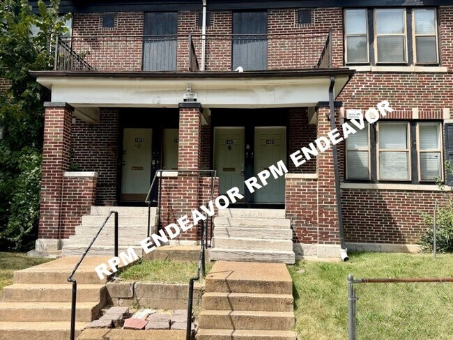 Foto del edificio - 1407-1407 Rowan Ave