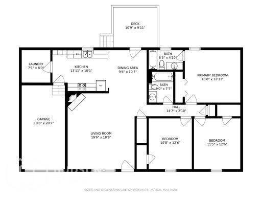 Building Photo - 2603 W Regal Ct