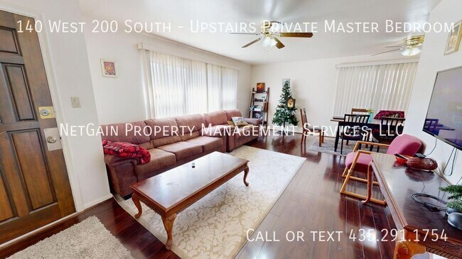 Foto del edificio - 140 W 200 S