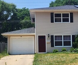 Building Photo - 1080 N Highland Ave