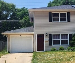 Building Photo - 1080 N Highland Ave