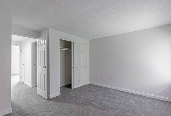 Interior Photo - Rocky Creek Townhouse Apartments