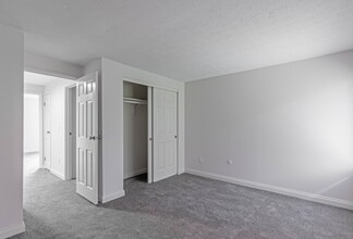 Interior Photo - Rocky Creek Townhouse Apartments