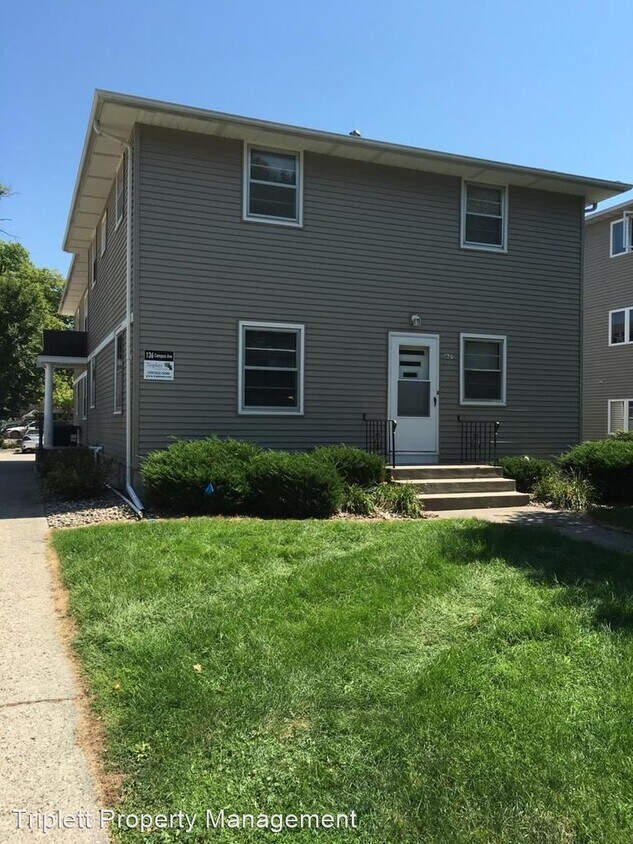 Primary Photo - 136 Campus Ave