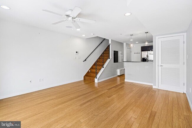 Foto del edificio - 1746 Wylie St