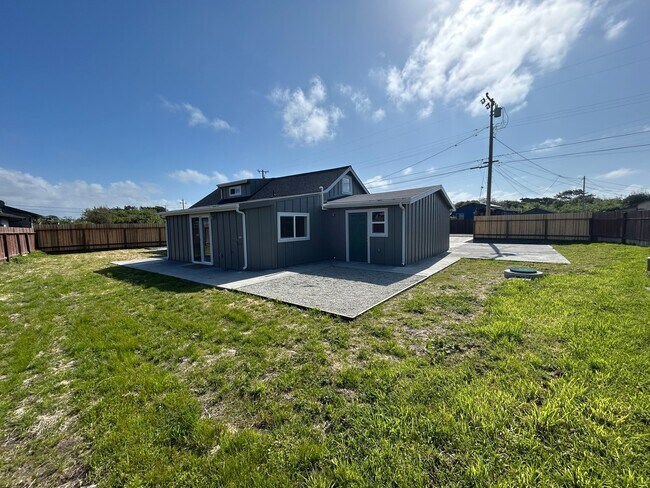 Foto del edificio - 1916 Park St