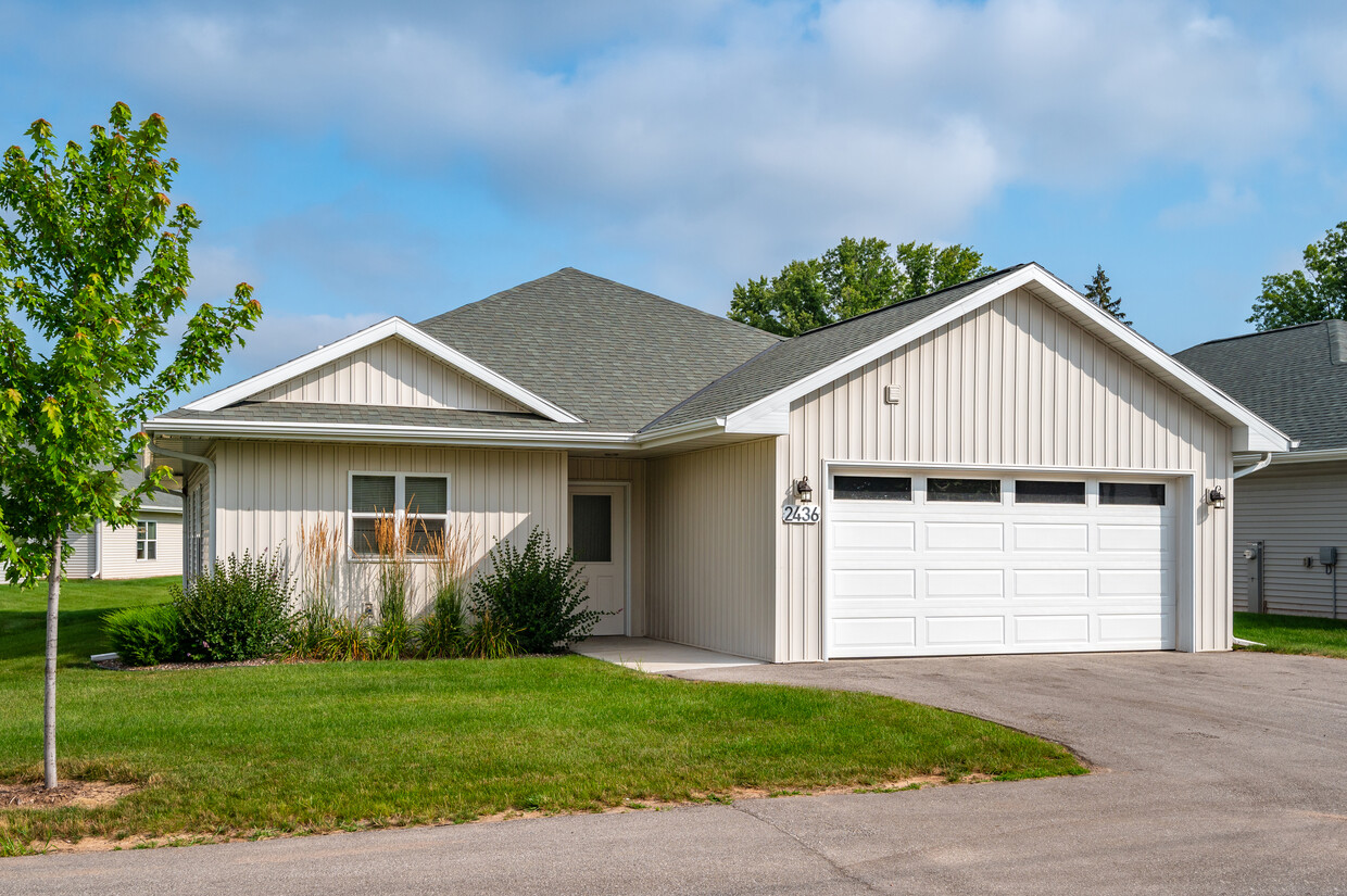 Single Story 3 Bed/2 Bath Home - Ridge Road Homes