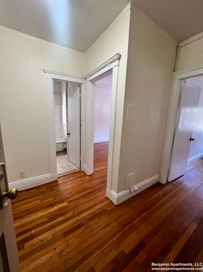 Foto del edificio - 120 Washington St