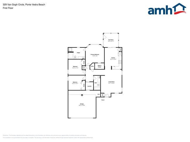 Building Photo - 329 Van Gogh Cir