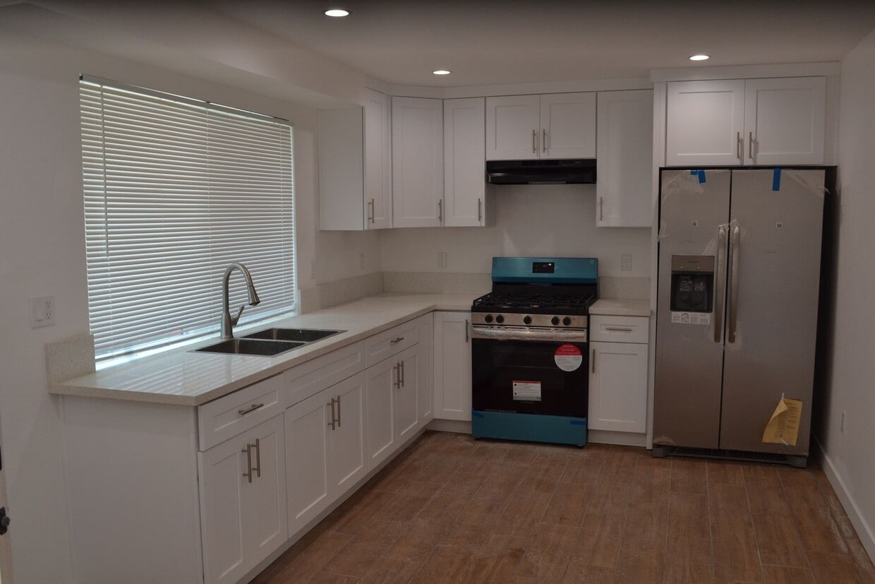 Primary Photo - ??2-Bed, 2-Bath ADU Newly Built with Centr...