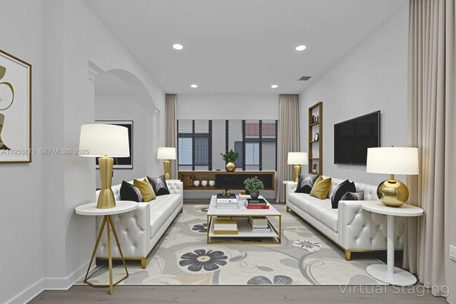 Foto del edificio - 7871 SW 195th Terrace