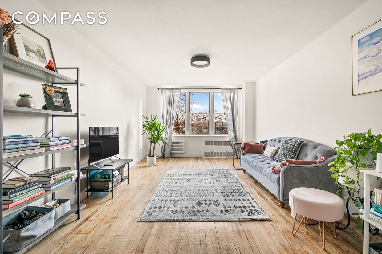 495 E 7th St Unit 5M, Brooklyn, NY 11218 Apartment for Rent in