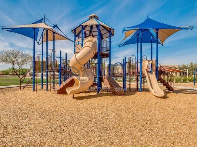 Foto del edificio - 2464 E Hazeltine Way