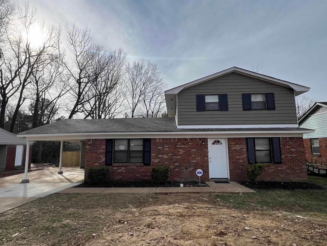 Foto principal - 4261 Trudy St