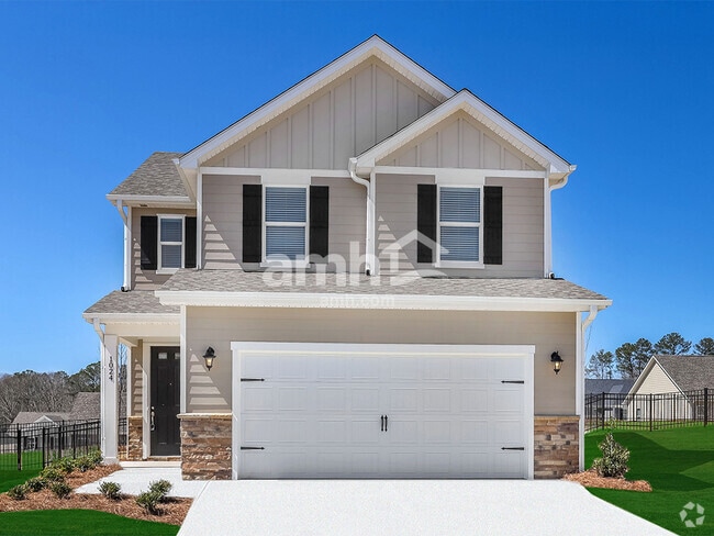 Building Photo - 1036 Highland Walk