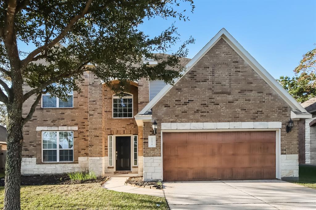 21534 Spear Valley Ln, Porter, TX 77365 House for Rent in Porter, TX