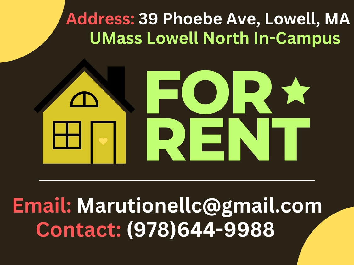 Photo - 39 Phebe Ave (Lowell, MA)