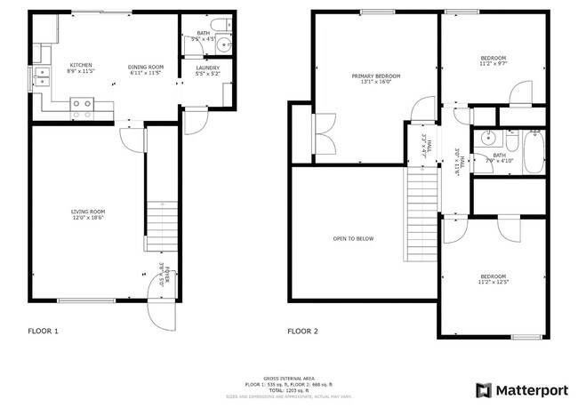 Building Photo - 1139 Dean Dr